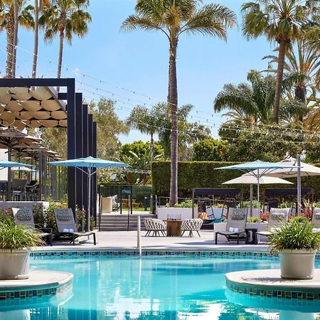 Torrance Marriott Redondo Beach Exterior foto